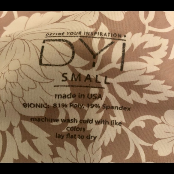 DYI - Picture 2 of 2